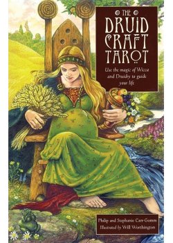 The Druid Craft Tarot